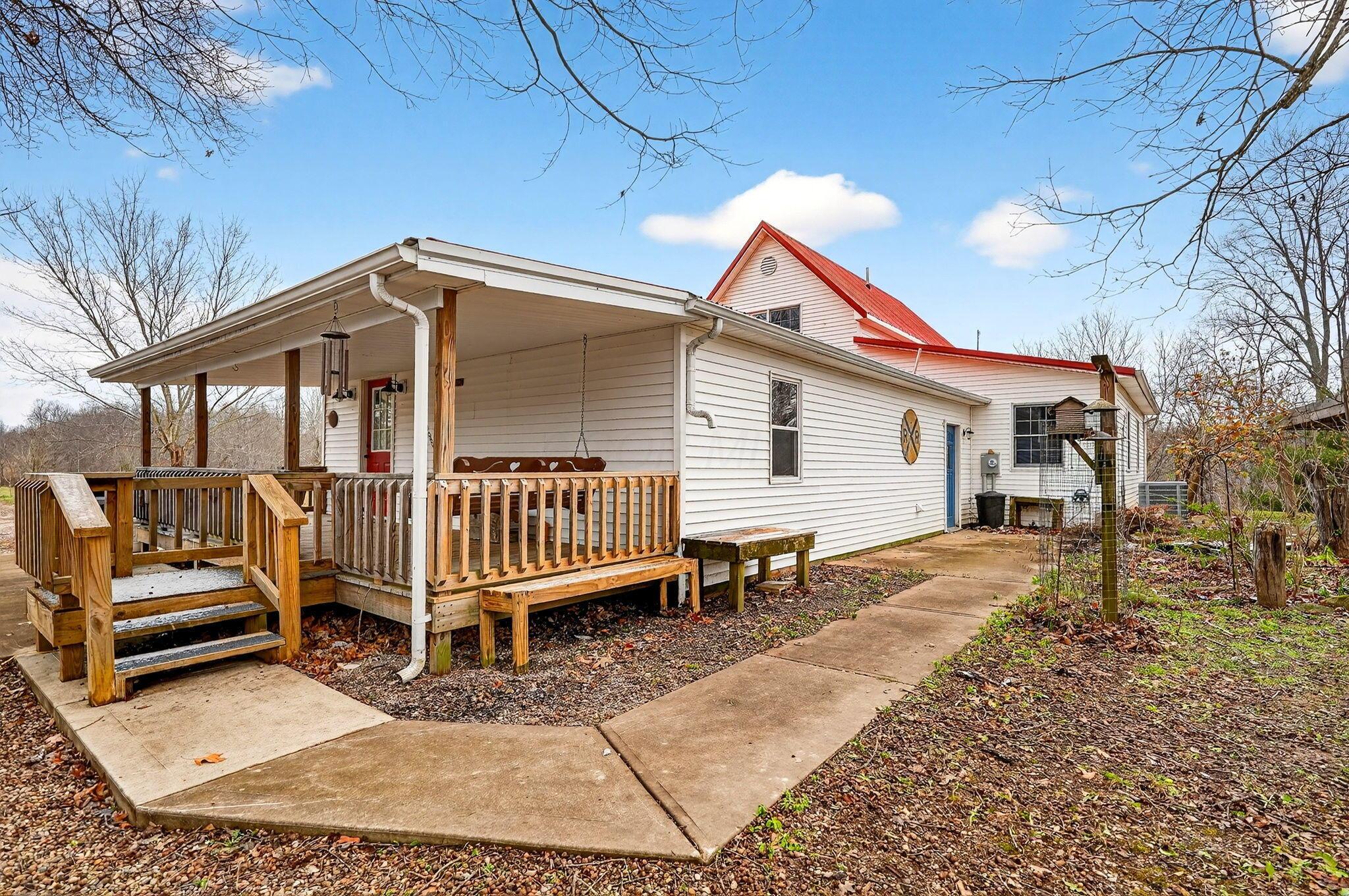 1521 Sam Gilliland Road Oak Hill, OH 45656 - Photo 4 of 53 1521 Sam Gilliland Rd 79
