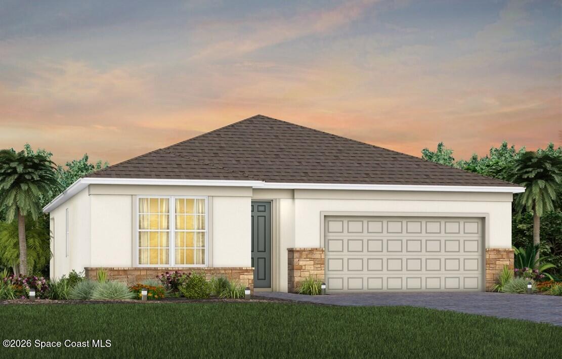 1474 Ridge Tree Drive Ormond Beach, FL 32174 - Photo 1 of 26 Cedar FM1 Right