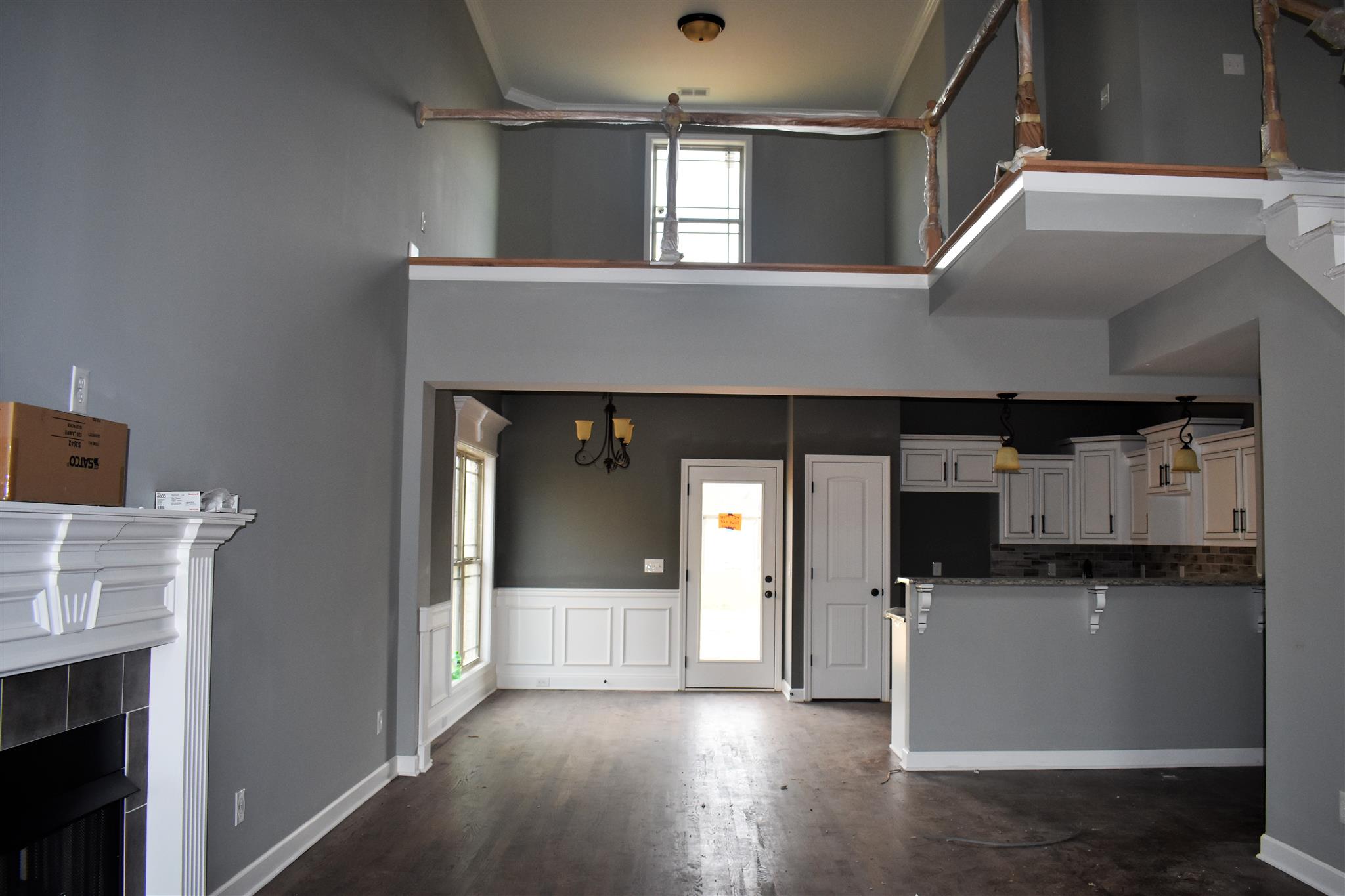 216 Amazonway Ridge Lascassas, TN 37085 - Photo 3 of 17 Gallery Image 3
