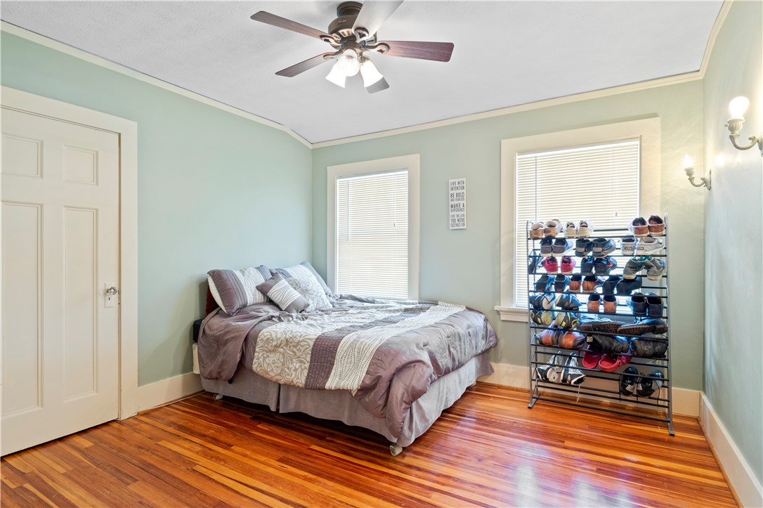 18 Calumet Street Rochester, NY 14610 - Photo 24 of 37