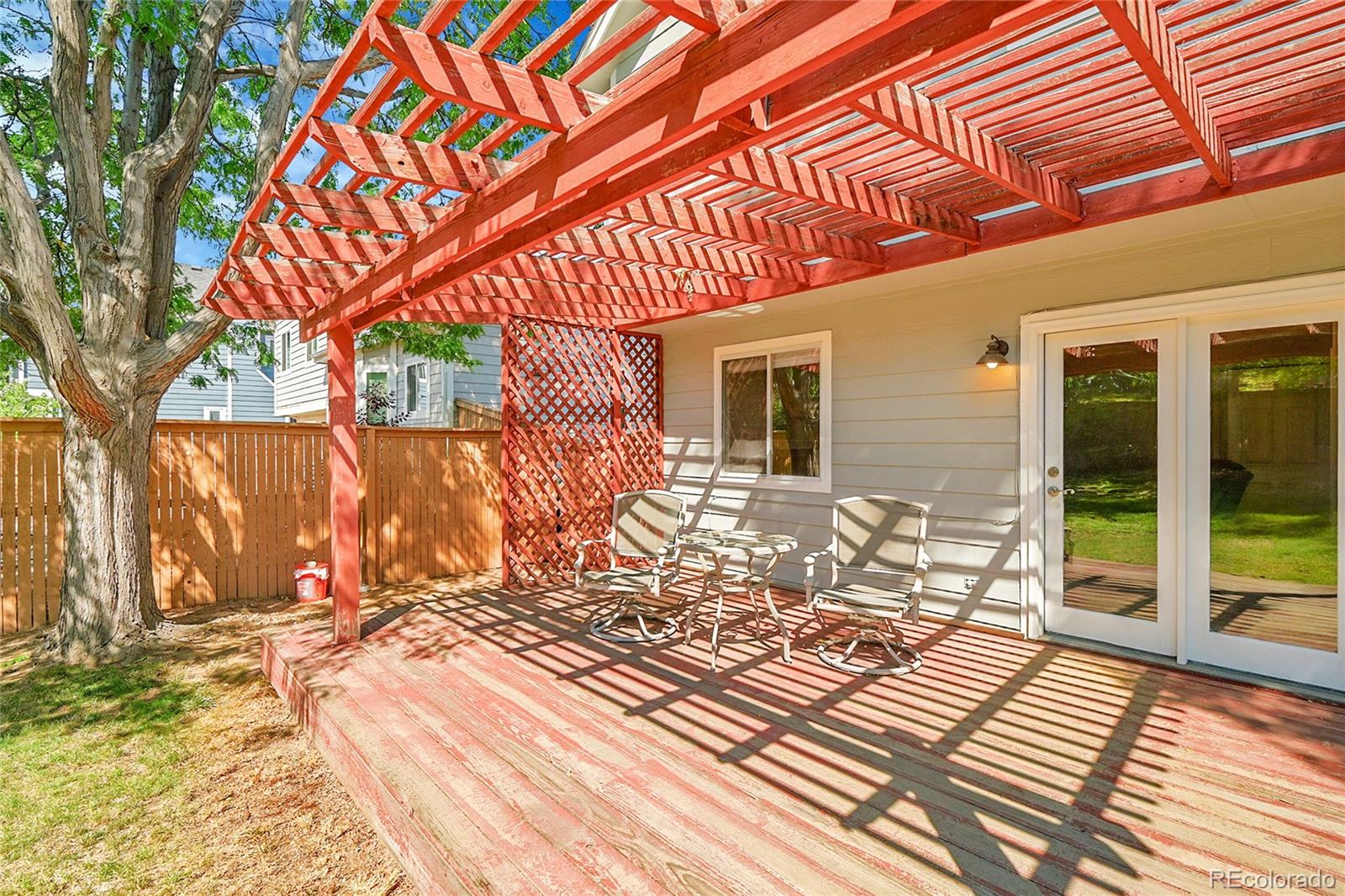 804 Homestead Drive Highlands Ranch, CO 80126 - Photo 27 of 28 Gallery Image 27