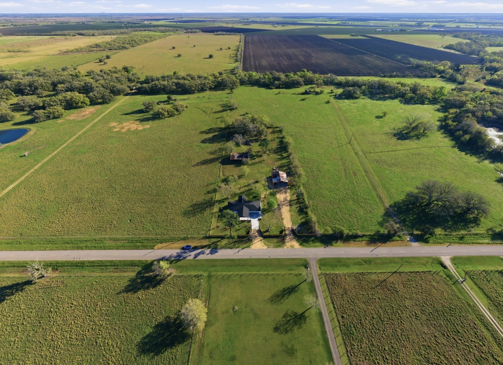 6623 County Road 4 Damon, TX 77430 - Photo 46 of 48
