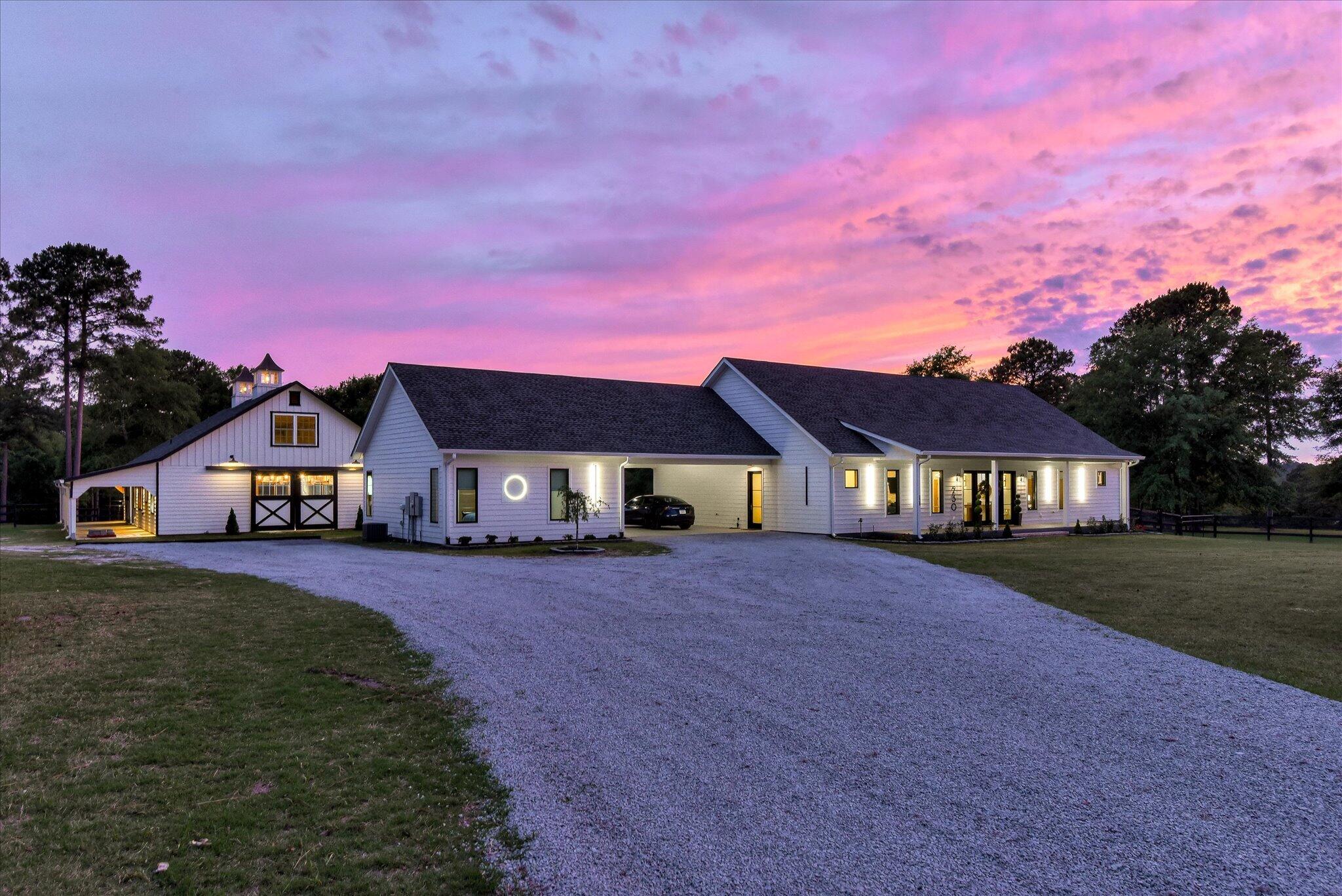 230 Meadows Ridge Court Aiken, SC 29803 - Photo 97 of 100