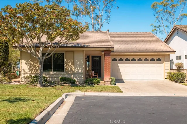 $1,125,000 | 23586 Villena, Mission Viejo, CA 92692