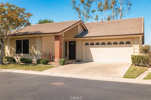 $1,125,000 | 23586 Villena, Mission Viejo, CA 92692
