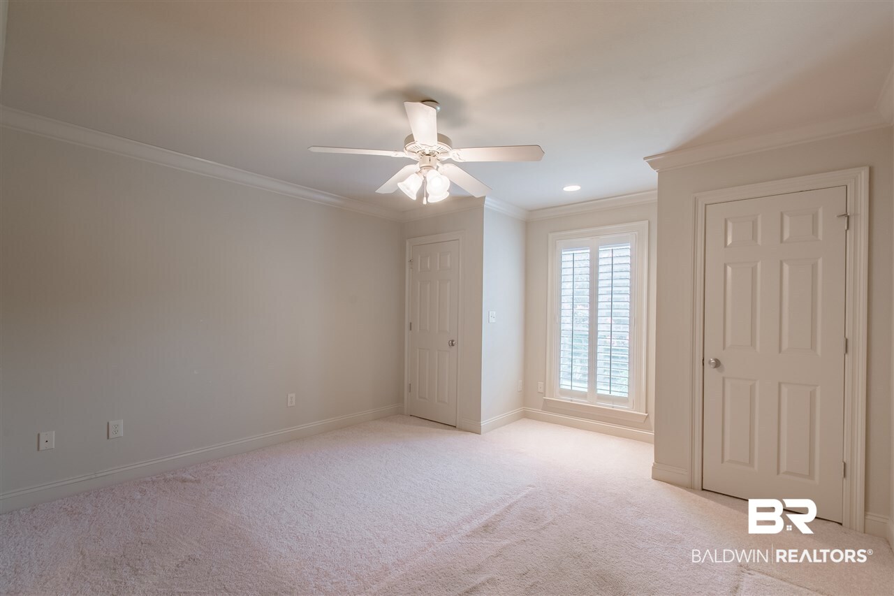 338 Pecan Ridge Boulevard Fairhope, AL 36532 - Photo 27 of 43 Guest Bedroom