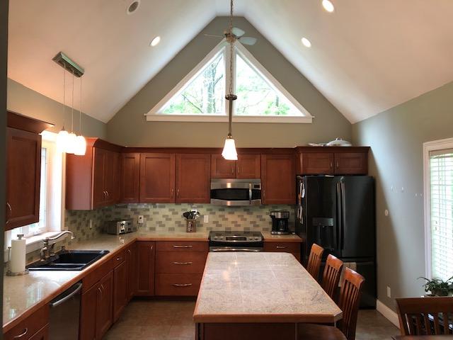 22 Stiles Avenue Springvale, ME 04083 - Photo 13 of 18 Kitchen