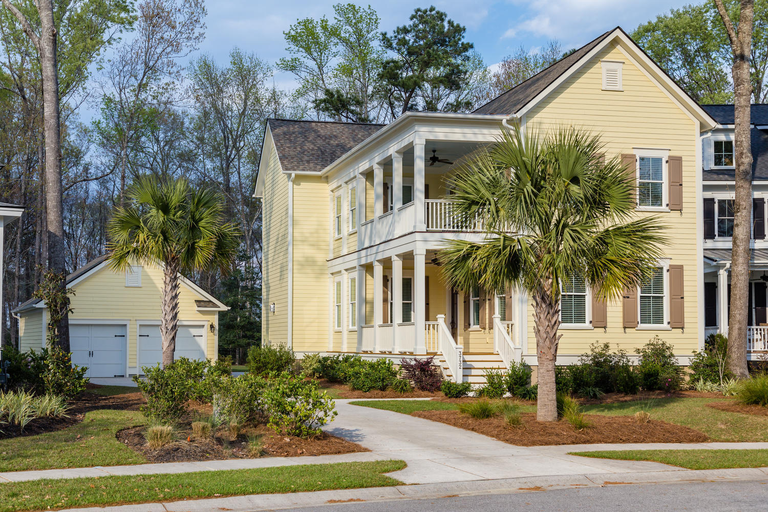 3732 Oconee Loop Mount Pleasant, SC 29466 - Photo 1 of 27 3732 Oconee Loop Mount-002-21-IMG 2898-M