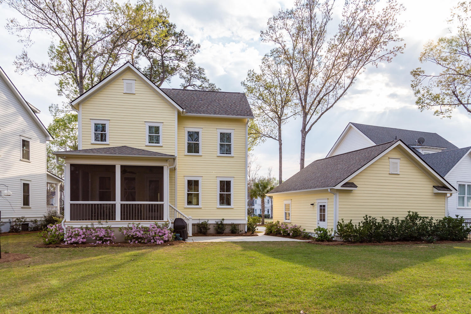 3732 Oconee Loop Mount Pleasant, SC 29466 - Photo 22 of 27 3732 Oconee Loop Mount-014-7-IMG 2907-ML