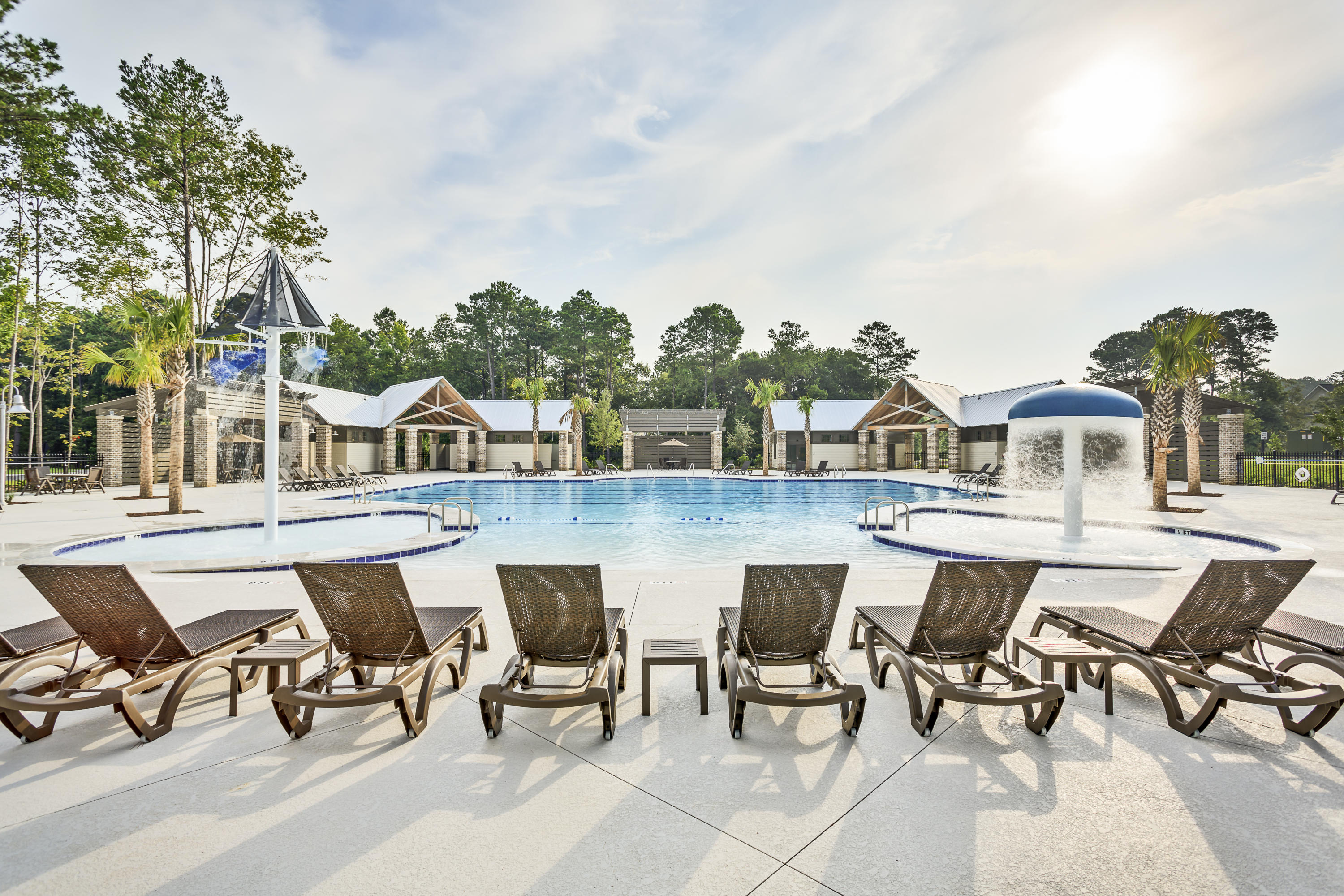 3732 Oconee Loop Mount Pleasant, SC 29466 - Photo 24 of 27 Carolina Park Pool