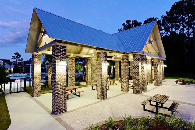 3732 Oconee Loop Mount Pleasant, SC 29466 - Photo 25 of 27 Carolina Park Pavilion