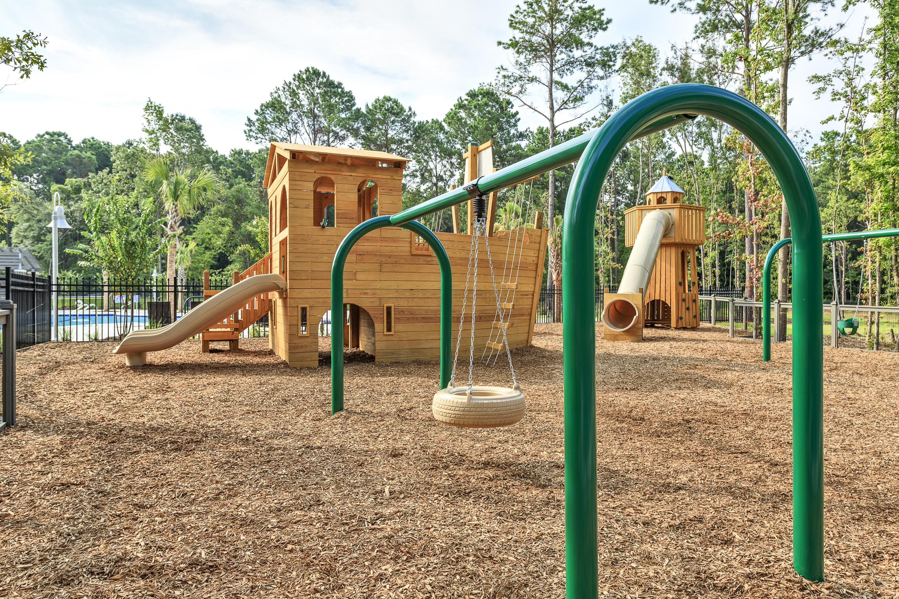 3732 Oconee Loop Mount Pleasant, SC 29466 - Photo 26 of 27 Carolina Park Playground resized