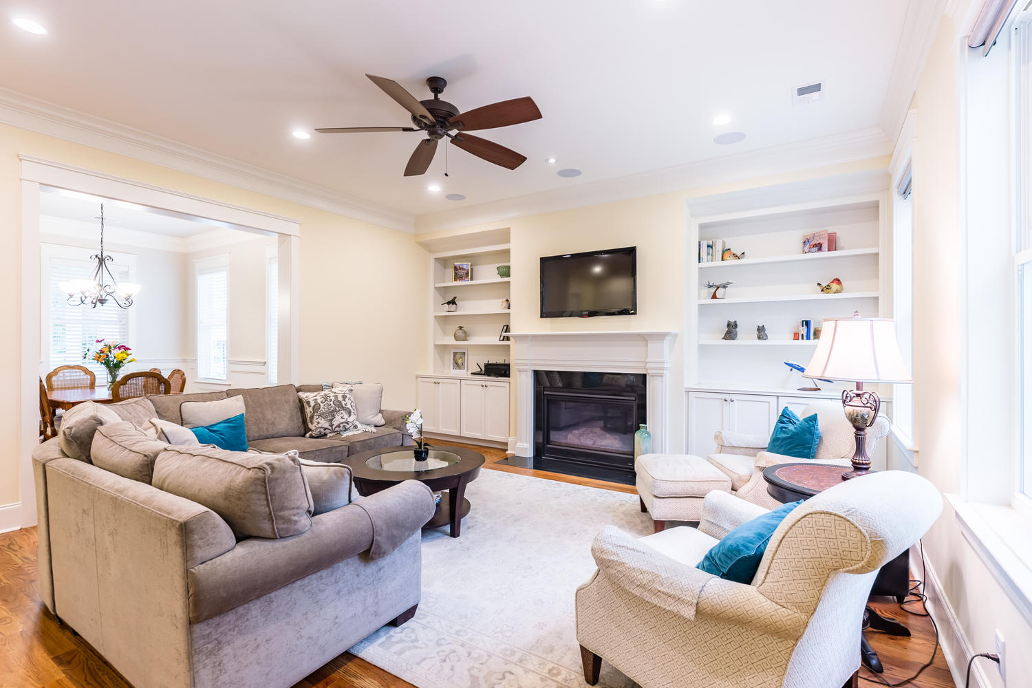 3732 Oconee Loop Mount Pleasant, SC 29466 - Photo 5 of 27 3732 Oconee Loop Mount-011-23-IMG 3004HD