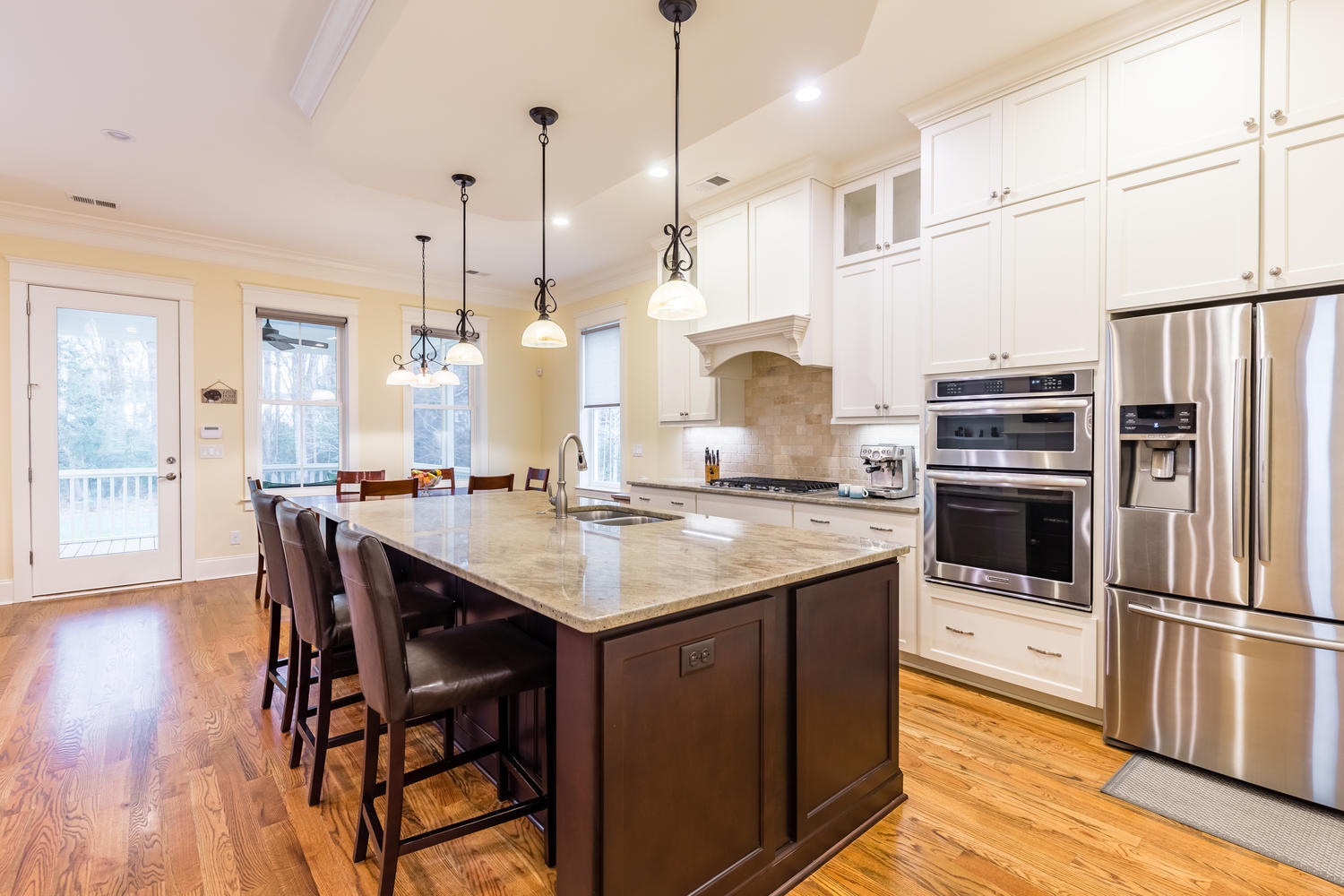 3732 Oconee Loop Mount Pleasant, SC 29466 - Photo 8 of 27 3732 Oconee Loop Mount-009-18-IMG 2986HD