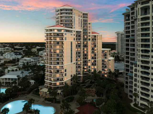 $1,199,000 | 4807 Westwinds Drive, Unit 4807, Miramar Beach, FL 32550