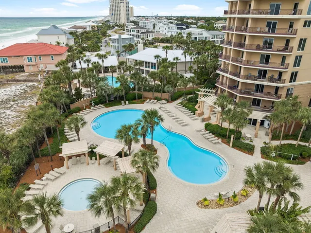 $1,199,000 | 4807 Westwinds Drive, Unit 4807, Miramar Beach, FL 32550