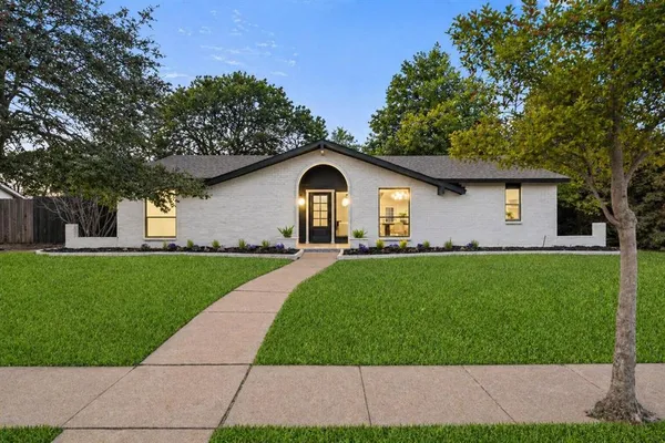 $949,000 | 12731 High Meadow Drive, Dallas, TX 75244