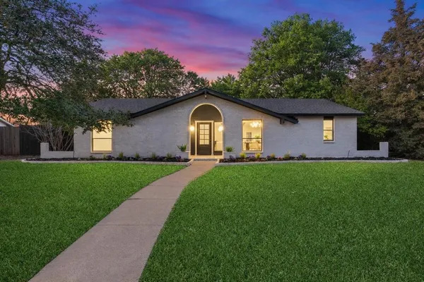 $949,000 | 12731 High Meadow Drive, Dallas, TX 75244