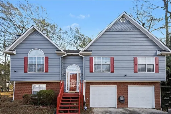 $365,000 | 3282 Eloise Drive, Powder Springs, GA 30127