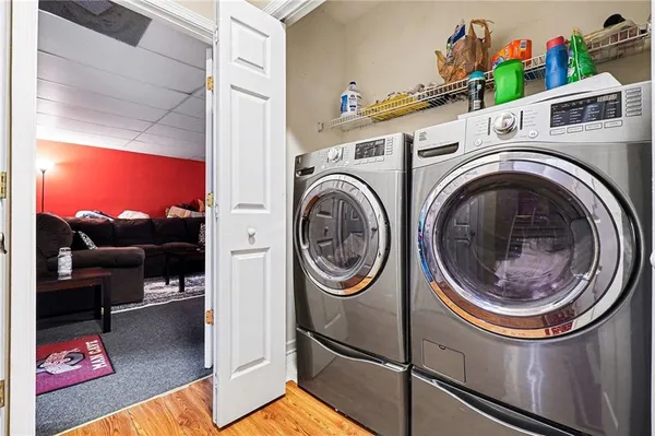 $365,000 | 3282 Eloise Drive, Powder Springs, GA 30127