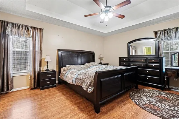 $365,000 | 3282 Eloise Drive, Powder Springs, GA 30127