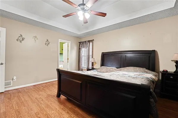 $365,000 | 3282 Eloise Drive, Powder Springs, GA 30127