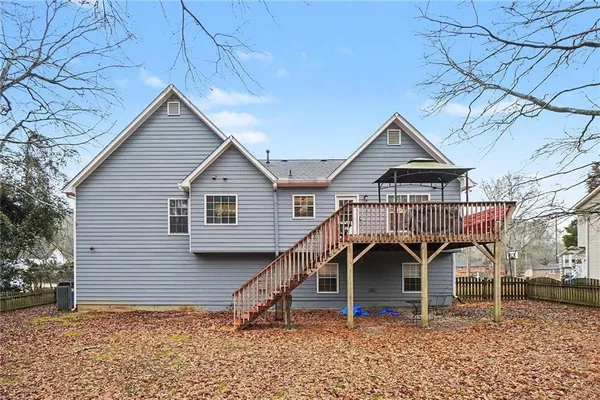 $365,000 | 3282 Eloise Drive, Powder Springs, GA 30127