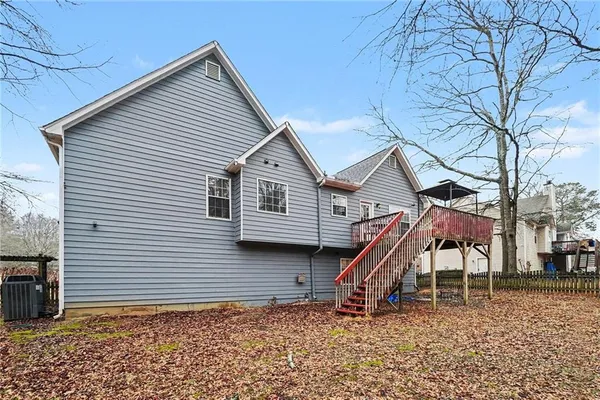 $365,000 | 3282 Eloise Drive, Powder Springs, GA 30127