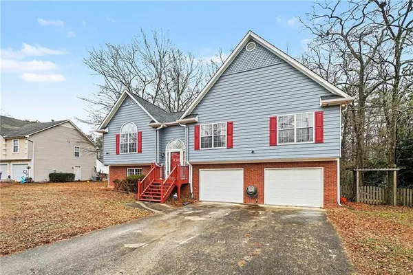 $365,000 | 3282 Eloise Drive, Powder Springs, GA 30127