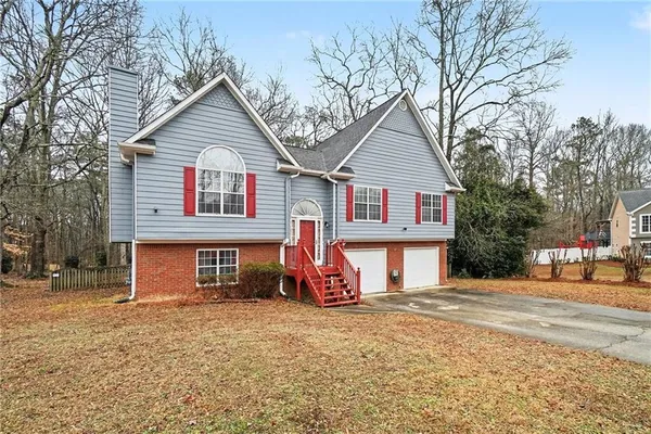 $365,000 | 3282 Eloise Drive, Powder Springs, GA 30127