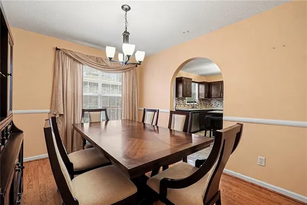 $365,000 | 3282 Eloise Drive, Powder Springs, GA 30127