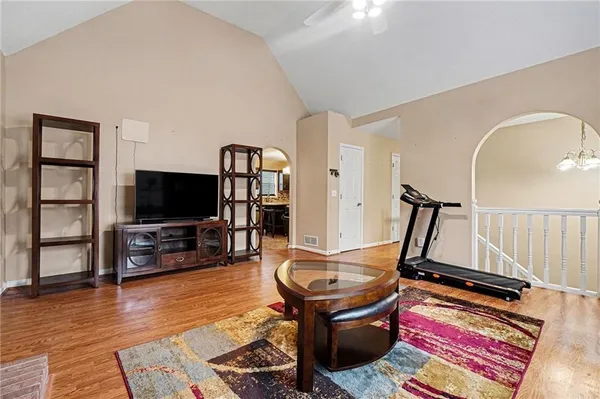 $365,000 | 3282 Eloise Drive, Powder Springs, GA 30127