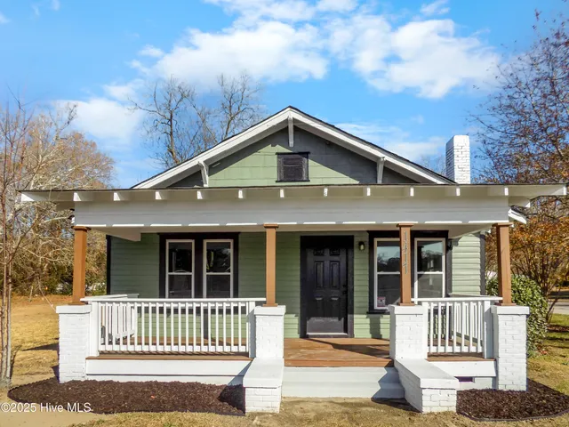 $165,000 | 1417 Cokey Road, Rocky Mount, NC 27801