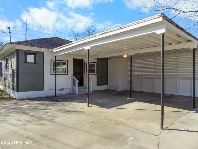 $165,000 | 1417 Cokey Road, Rocky Mount, NC 27801