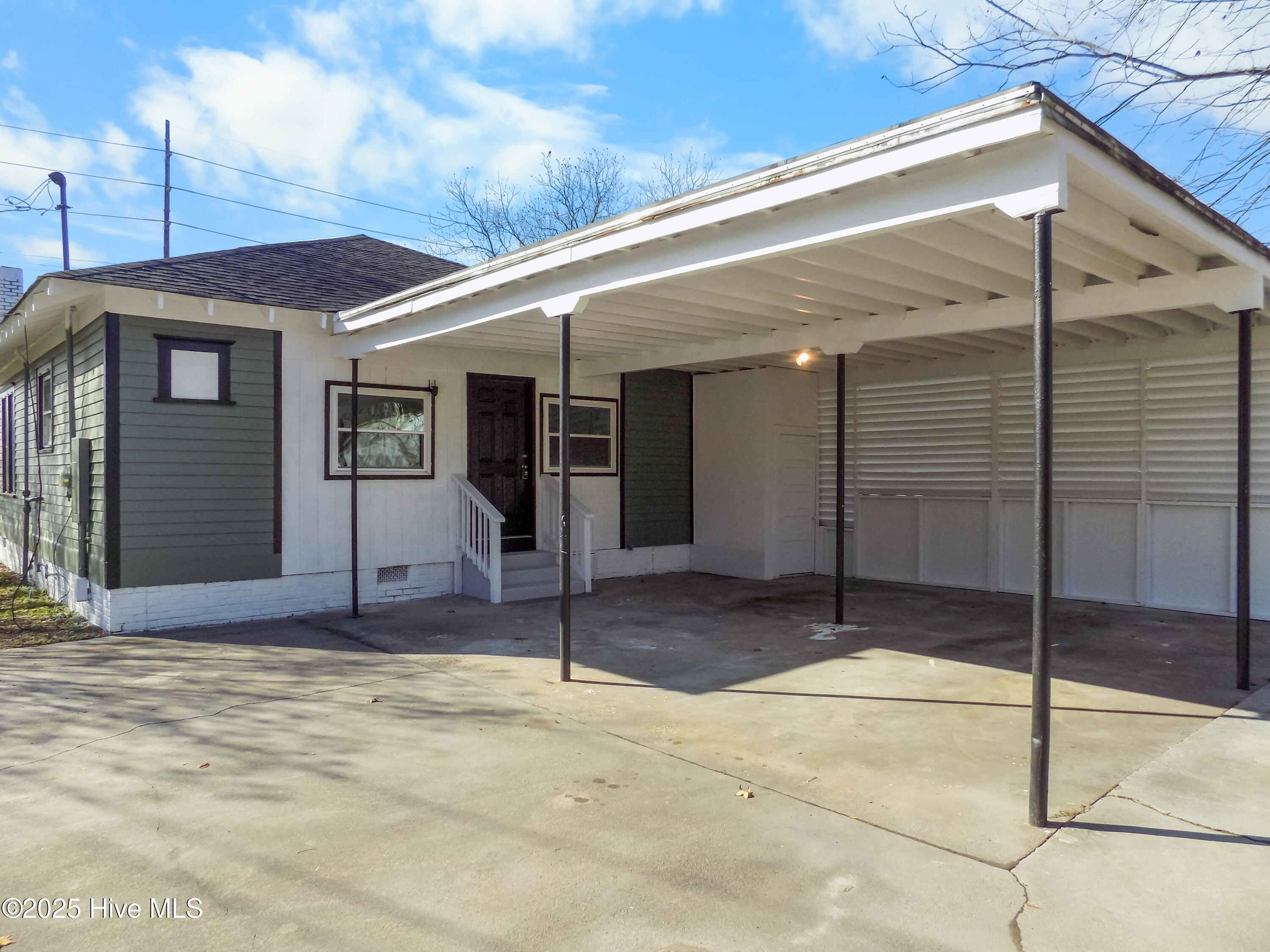1417 Cokey Road Rocky Mount, NC 27801 - Photo 11 of 46 DSCN3441