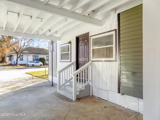 $165,000 | 1417 Cokey Road, Rocky Mount, NC 27801