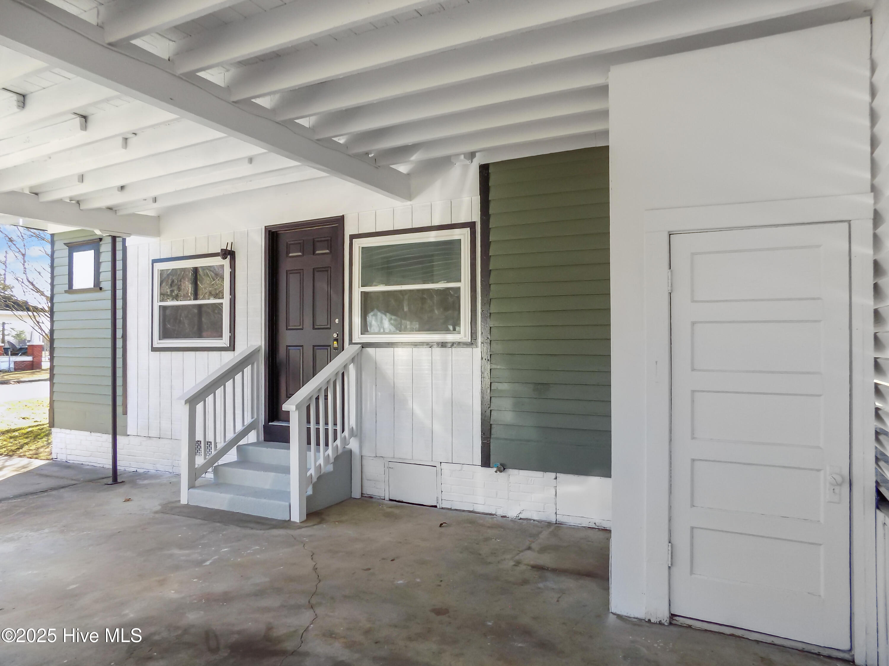 1417 Cokey Road Rocky Mount, NC 27801 - Photo 14 of 46 DSCN3429