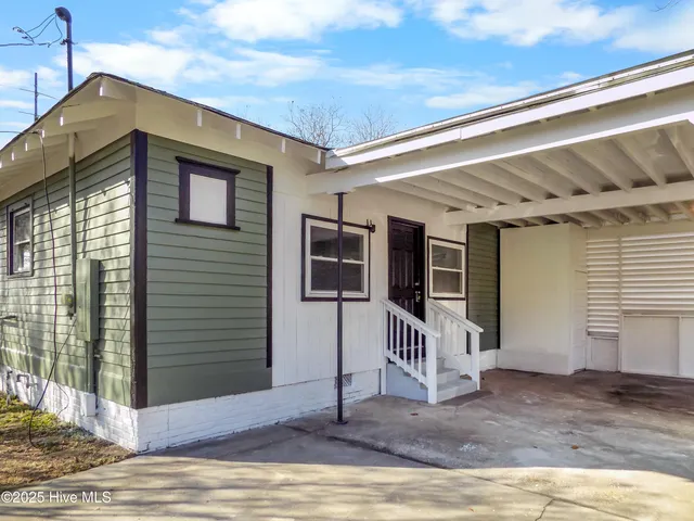 $165,000 | 1417 Cokey Road, Rocky Mount, NC 27801