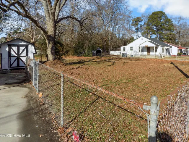 $165,000 | 1417 Cokey Road, Rocky Mount, NC 27801