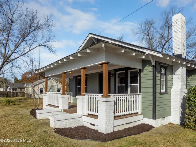 $165,000 | 1417 Cokey Road, Rocky Mount, NC 27801