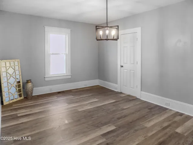 $165,000 | 1417 Cokey Road, Rocky Mount, NC 27801