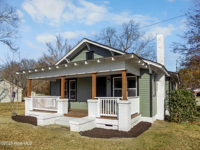 $165,000 | 1417 Cokey Road, Rocky Mount, NC 27801