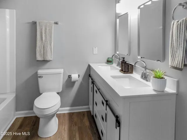 $165,000 | 1417 Cokey Road, Rocky Mount, NC 27801