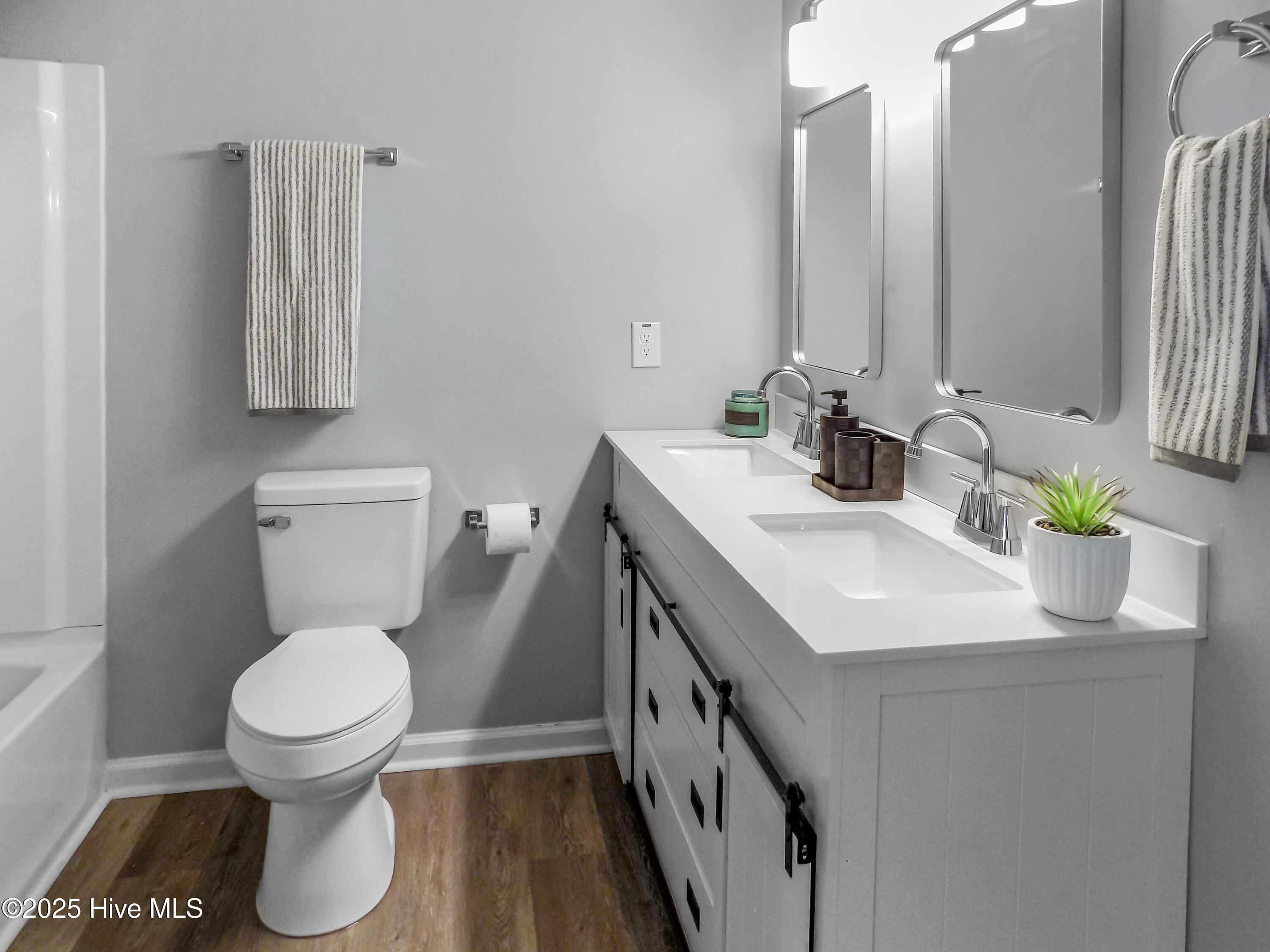 1417 Cokey Road Rocky Mount, NC 27801 - Photo 32 of 46 DSCN3396