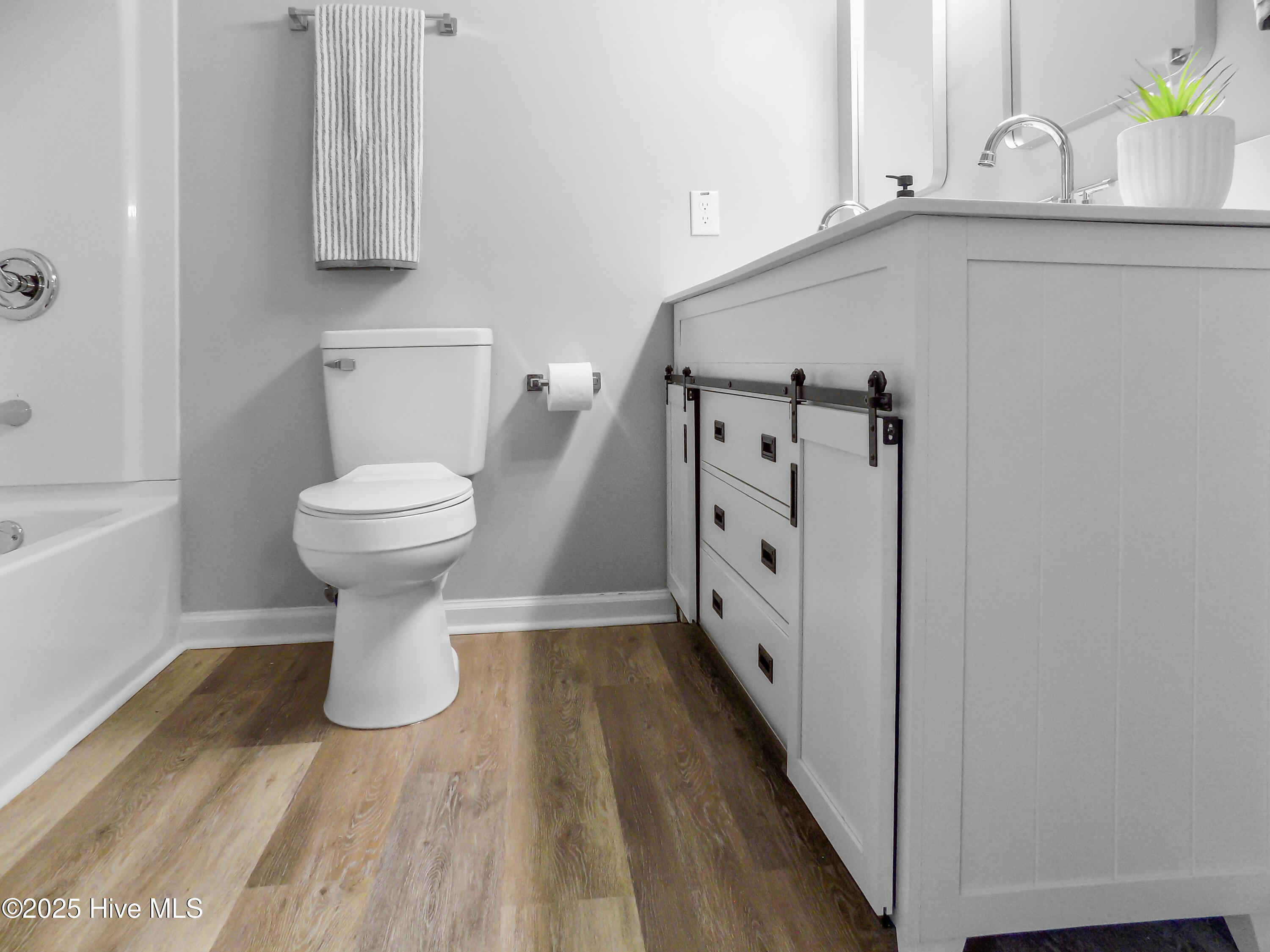 1417 Cokey Road Rocky Mount, NC 27801 - Photo 34 of 46 DSCN3401