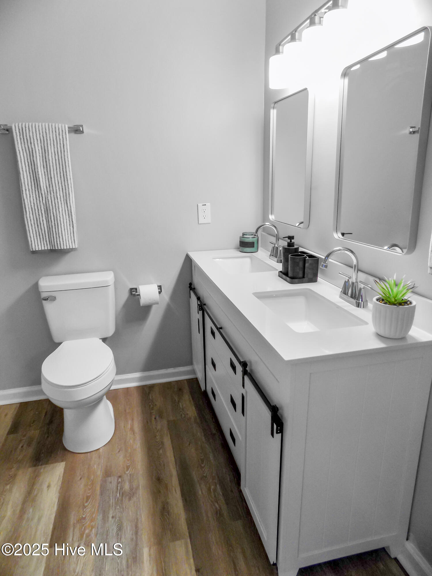 1417 Cokey Road Rocky Mount, NC 27801 - Photo 35 of 46 DSCN3402