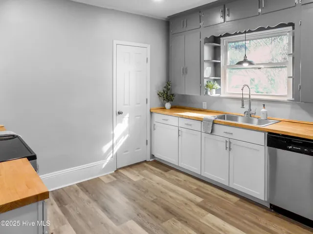 $165,000 | 1417 Cokey Road, Rocky Mount, NC 27801