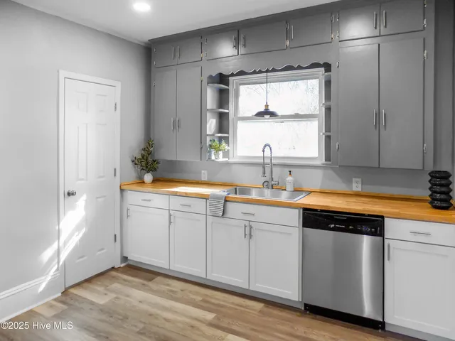 $165,000 | 1417 Cokey Road, Rocky Mount, NC 27801