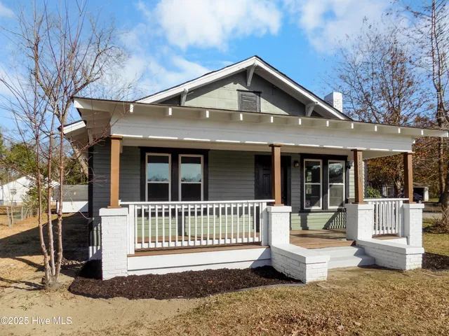 $165,000 | 1417 Cokey Road, Rocky Mount, NC 27801