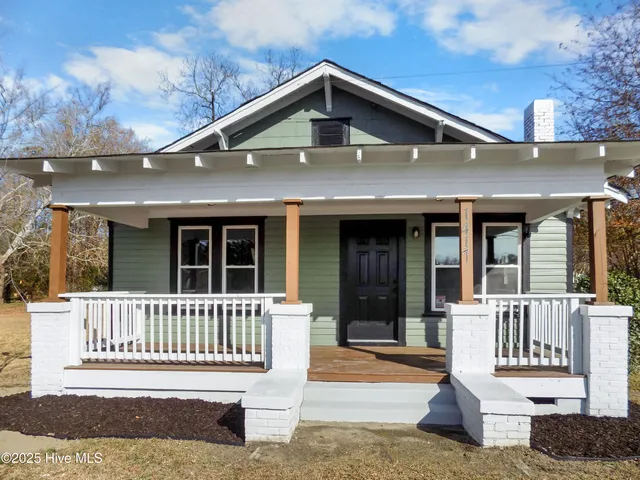 $165,000 | 1417 Cokey Road, Rocky Mount, NC 27801